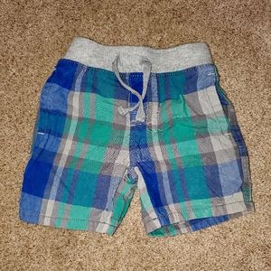 Boys shorts 3T toddler